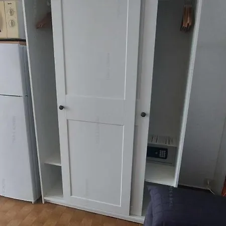 Résidence Héliopolis Bâtiment Ab - 4 Pers - Héliopolis Bât. Ab Mae-4624 Appartamento