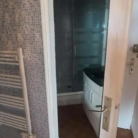 Résidence Héliopolis Bâtiment Ab - 4 Pers - Héliopolis Bât. Ab Mae-4624 * Agde