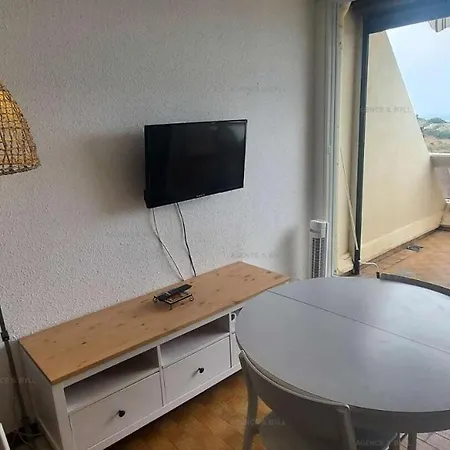 Résidence Héliopolis Bâtiment Ab - 4 Pers - Héliopolis Bât. Ab Mae-4624 * Agde